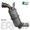 MERCE 2044907336 Soot/Particulate Filter, exhaust system